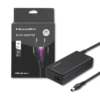 Carregador móvel Qoltec 51106