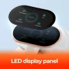 Aspirador de mão Xiaomi M300 – aspirador de colchões para remoção de ácaros do pó doméstico, 13 kPa de potência de aspiração