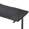 Secretária gaming Thunder X3 LAB-X Lite, preta, modelo TEGD-2037001.11