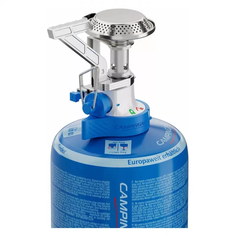Fogareiro de campismo Campingaz Twister Connect PZ (2227139)