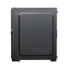 Caixa de computador Panzer-2 White Shark GCC-2402 ATX preta