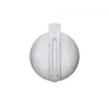Logitech Ultimate Ears MINIROLL - Altifalante - portátil - sem fios - Bluetooth - Cinzento recondicionado (984-002027)