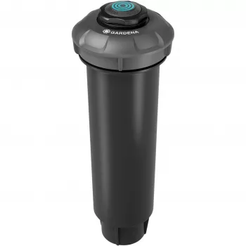 Aspersor pop-up Gardena 8233-20 preto 1 unid.