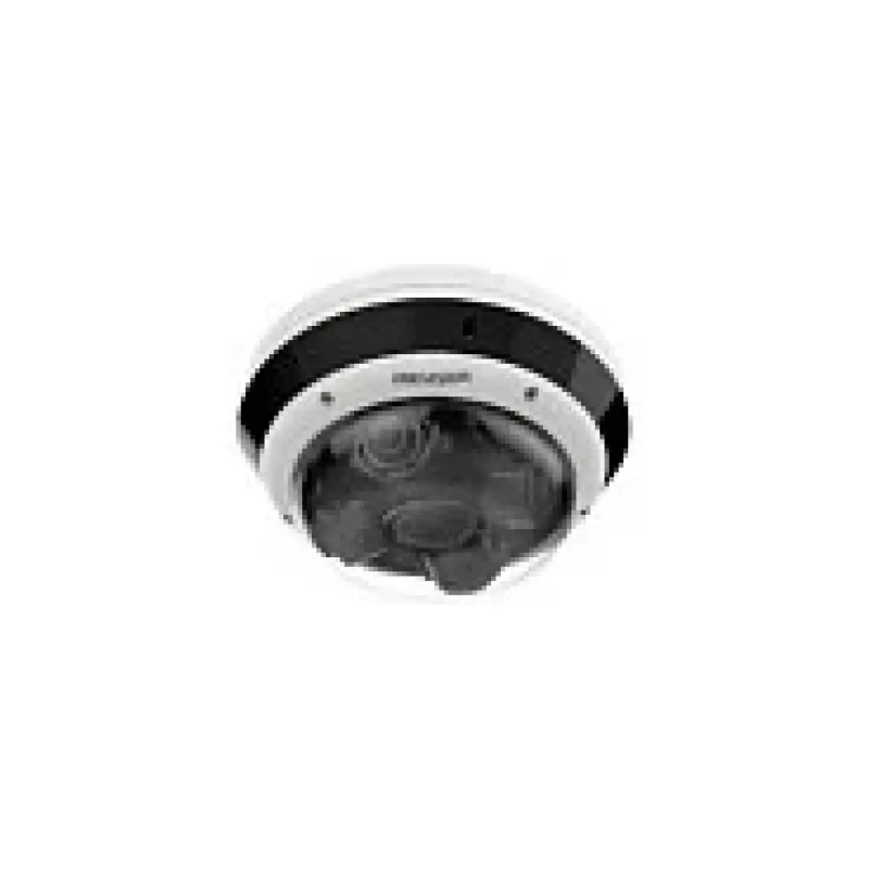 Câmara de vigilância IP dome Hikvision DS-2CD6D44G1H-IZS 2688x1520 interior exterior