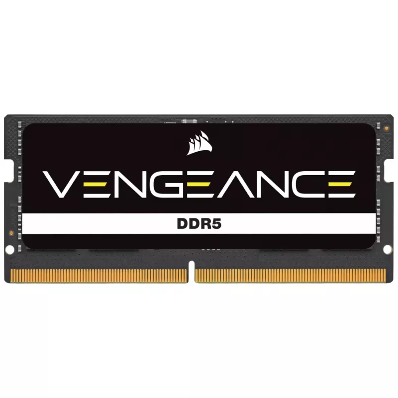 Módulo de memória Corsair Vengeance DDR5 16 GB 5600 MHz