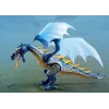 Conjunto de figuras Novelmore 71644 dragão de combate
