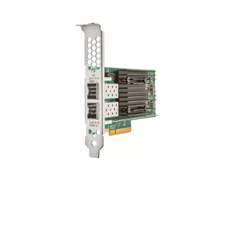 Adaptador de barramento de host Fibre Channel HPE SN1610Q 32Gb 2 portas