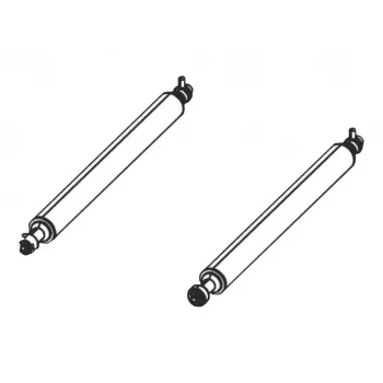 Kit de impressora Zebra P1046696-060