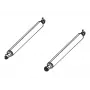 Kit de impressora Zebra P1046696-060