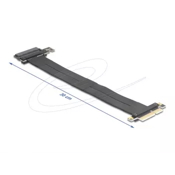 Placa de interface DeLOCK 81507