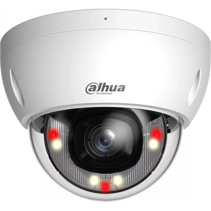 Câmara IP Dahua IPC-HDBW2649E-S-IL-0280B