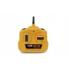Jamara Kipplaster MK136 1:36 2,4 GHz - camião basculante - 1:36 - rapazes - 6 anos - 320 g (410151)