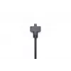 DJI CP.DY.00000043.01 cabo de alimentação de carregamento rápido SDC para Matrice 30, 0,4 m, 230 W