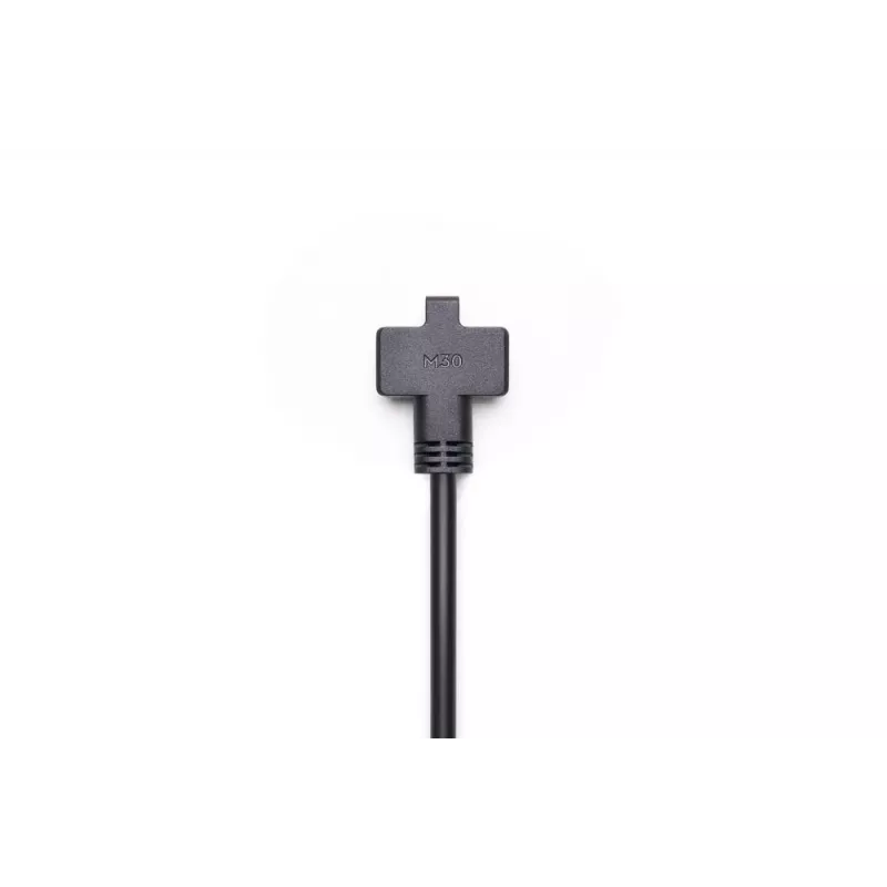 DJI CP.DY.00000043.01 cabo de alimentação de carregamento rápido SDC para Matrice 30, 0,4 m, 230 W