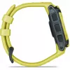 Garmin Instinct E 2,29 cm (0,9) MIP 45 mm Digital 176 x 176 píxeis Lime GPS (Satélite)