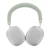 Auscultadores Bluetooth over-ear Tellur Shade ANC verdes