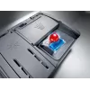 Bosch SMS4EVI04E máquina de lavar loiça de instalação livre, 13 conjuntos, 46 dB, classe energética D, Home Connect, 60x60x84,5 cm, aço