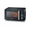 Micro-ondas com grelhador Severin MW 7763, 900 W, 25 L