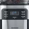 Severin KA4810 1,37 L preto