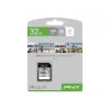 Memória flash PNY 32 GB SDHC UHS-I Class 10 P-SD32GU1100EL-GE