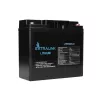 Bateria Extralink LiFePO4 24000 mAh 12,8 V