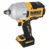 Chave de impacto a bateria DeWalt DCF964NT-XJ — sem escovas, 18V Li-Ion, bucha de 3/4 polegadas, 3 velocidades, 4 modos, binário máx. 1925 Nm, 1200 rpm