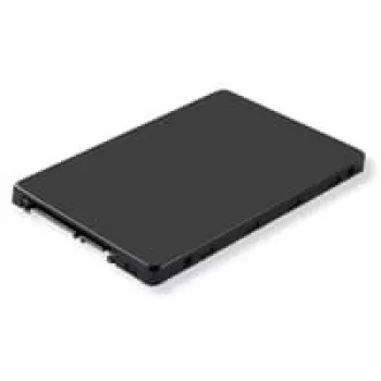 Lenovo 4XB7A38273 Unidade de estado sólido interna 960 GB 2,5 polegadas Serial ATA III TLC