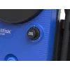 Lavadora de alta pressão Nilfisk Core 130-6 PowerControl - HOME EU vertical elétrica 462 l/h preto, azul