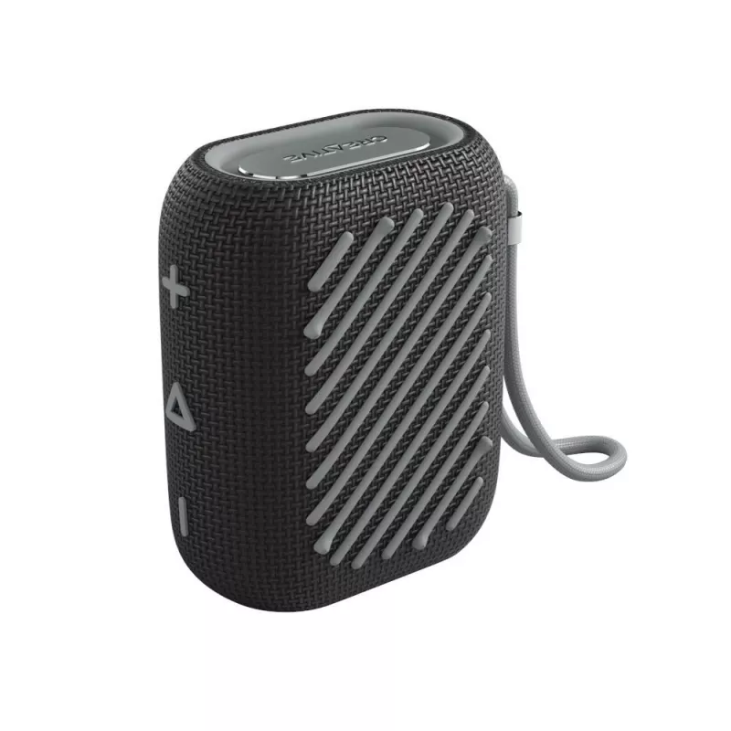 Altifalante Muvo Flex preto