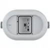 Altifalante de 2 vias Axis C1110-E branco sistema de intercomunicação com fios