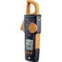 Medidor de pinça Testo, 600 AAC, 600 ADC, TRMS AC (TESTO 770-2)