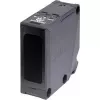 Sensor de luz (sensor fotoelétrico) Panasonic EQ502 série de triangulação EQ500 com alcance de deteção de 1 m
