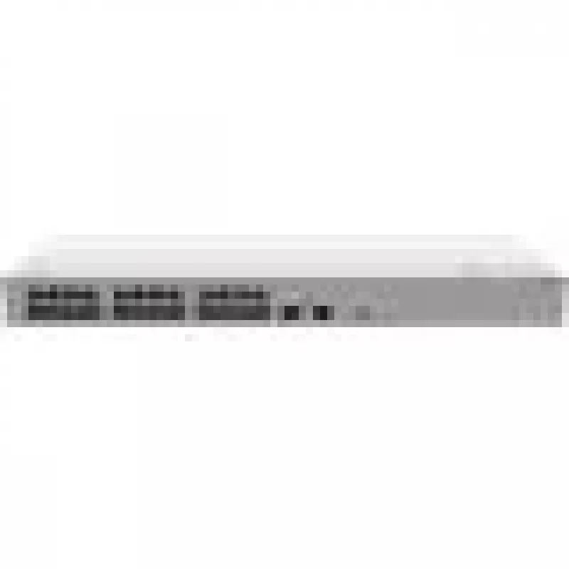 Switch Huawei CloudEngine S110-24T2SR Gigabit Ethernet 24 portas 1U