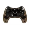iBox IGP5 comando gaming preto Bluetooth analógico/digital Android, Nintendo Switch, Nintendo Switch Lite, Nintendo Switch OLED, PC, iOS