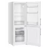 Frigorífico independente SEVERIN DT 8770 — 173 l de volume total, 121 l de refrigeração, 52 l de congelação, branco