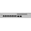 Switch gerido HUAWEI S220S-8T2J L2 Gigabit Ethernet 8 portas 1U cinzento