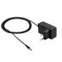 Carregador Akyga AK-PD-07 para aspirador Dyson V10 / V11 / V15, 30,45 V / 1,1 A, 33,5 W, 1,8 m