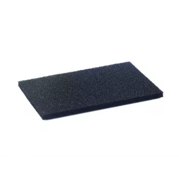 Filtro de carvão SAVIC para caixa de areia Nestor – 15×10 cm