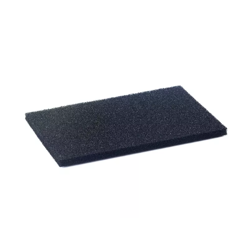 Filtro de carvão SAVIC para caixa de areia Nestor – 15×10 cm