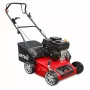 Escarificador MTD Optima 38 com motor a gasolina 208cc, 38 cm de largura de trabalho