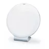 Lâmpada de luz do dia Beurer TL 50 60815 10000 Lux – simulador de luz do dia para fototerapia sazonal