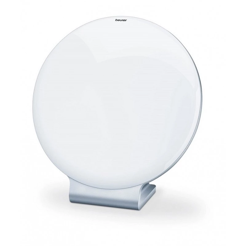 Lâmpada de luz do dia Beurer TL 50 60815 10000 Lux – simulador de luz do dia para fototerapia sazonal