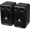 Behringer MS16 altifalantes 2 vias preto com fios 16 W