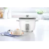 Westinghouse WKRCHSL5EU panela de arroz, 1 L, 400 W, branco