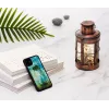 Capa para smartphone iKins para iPhone 11 — design Camille Preto, capa protetora