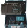 Conjunto de chaves de caixa Makita B-49725 96 unidades