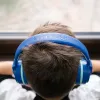 Auscultadores Tellur Buddy Bluetooth over-ear azul