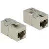 Adaptador de rede DeLOCK 2xRJ45 86408