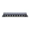 Injetor PoE Extralink 8 portas, 8x 100 Mb/s RJ45
