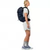 Mochila Jack Wolfskin Prelight Vent 20 - azul, 20 L